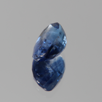 Blauer Saphir 2.25 ct