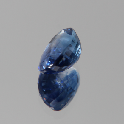 Blauer Saphir 2.25 ct