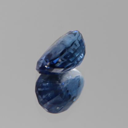 Blauer Saphir 2.25 ct