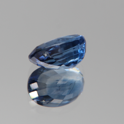Blauer Saphir 2.25 ct