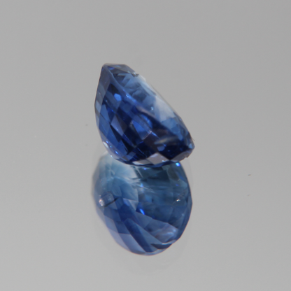 Blauer Saphir 2.25 ct