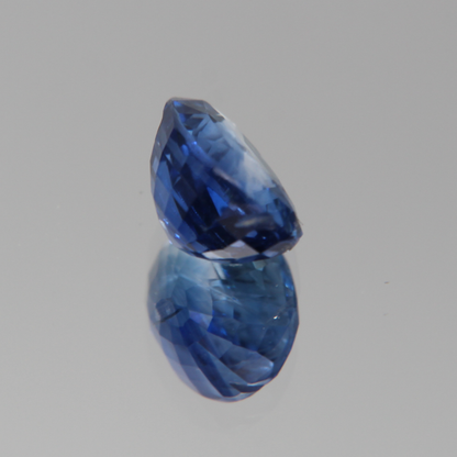 Blauer Saphir 2.25 ct