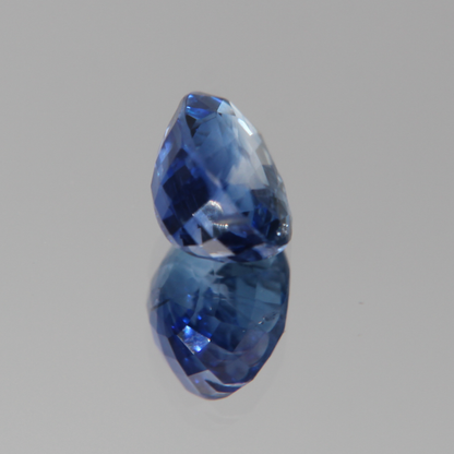 Blauer Saphir 2.25 ct