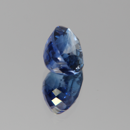 Blauer Saphir 2.25 ct