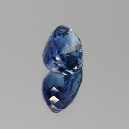 Blauer Saphir 2.25 ct