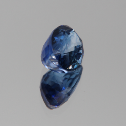 Blauer Saphir 2.25 ct
