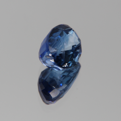 Blauer Saphir 2.25 ct