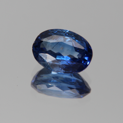 Blauer Saphir 2.25 ct