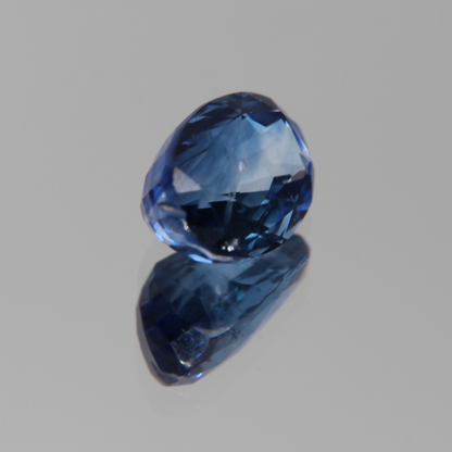 Blauer Saphir 2.25 ct