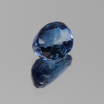 Blauer Saphir 2.25 ct