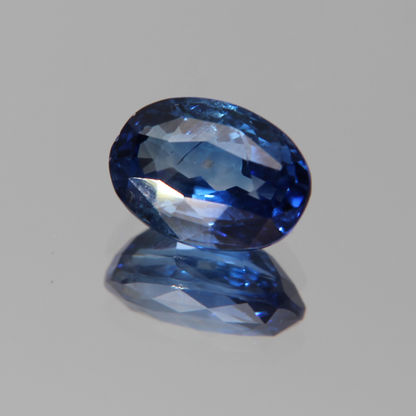 Blauer Saphir 2.25 ct