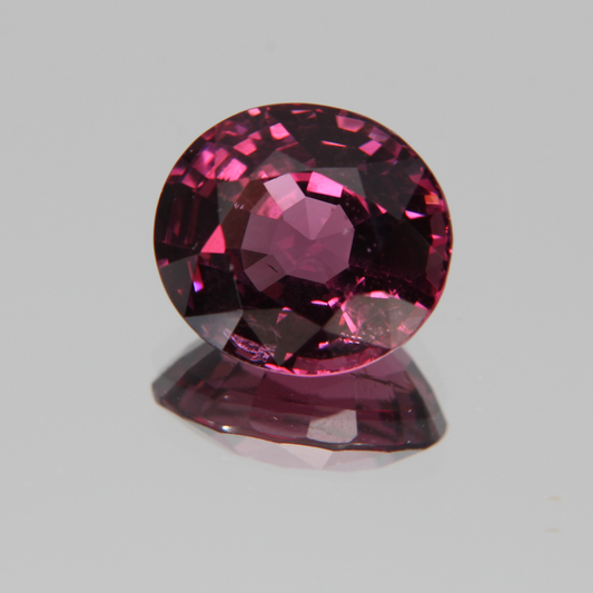 Pink-Roter Spinell 5.57ct