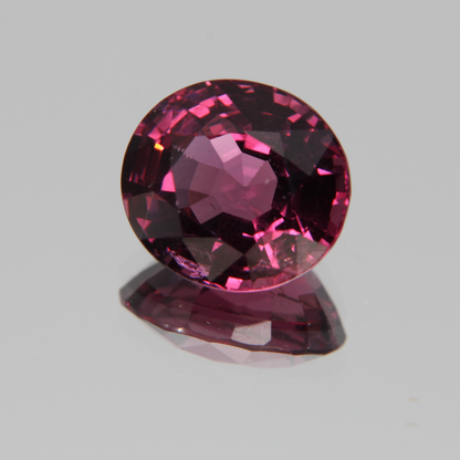 Pink-Roter Spinell 5.57ct