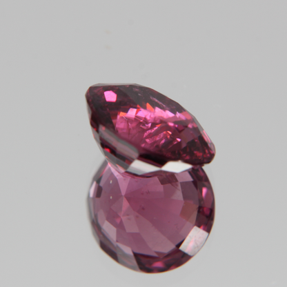 Pink-Roter Spinell 5.57ct