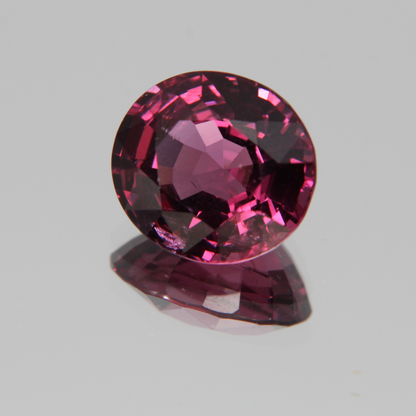 Pink-Roter Spinell 5.57ct