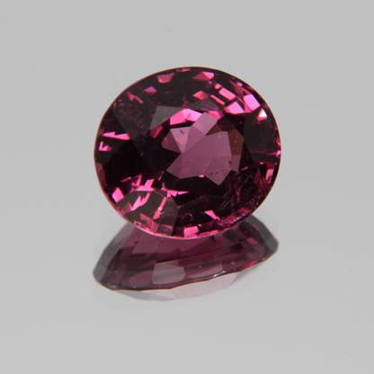 Pink-Roter Spinell 5.57ct