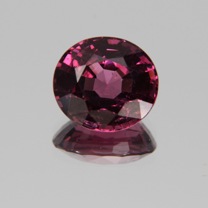 Pink-Roter Spinell 5.57ct