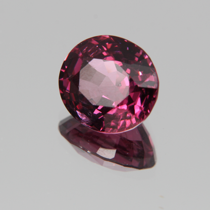 Pink-Roter Spinell 5.57ct