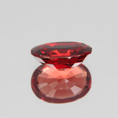 Orange-Roter Spinell 2.50 ct