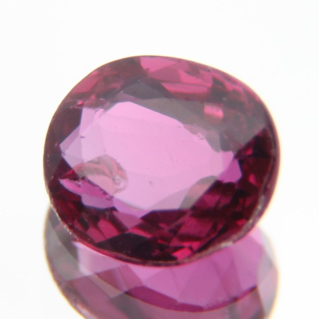 Rubin 0.25ct 
