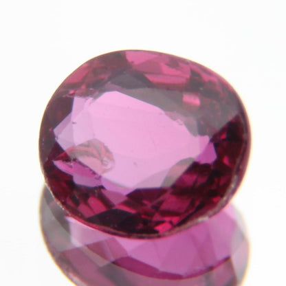 Rubin 0.25ct 