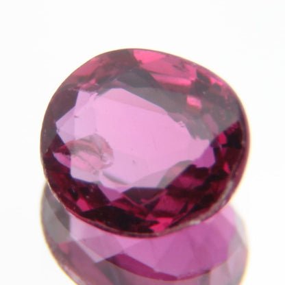 Rubin 0.25ct 