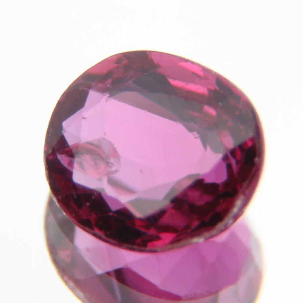 Rubin 0.25ct 