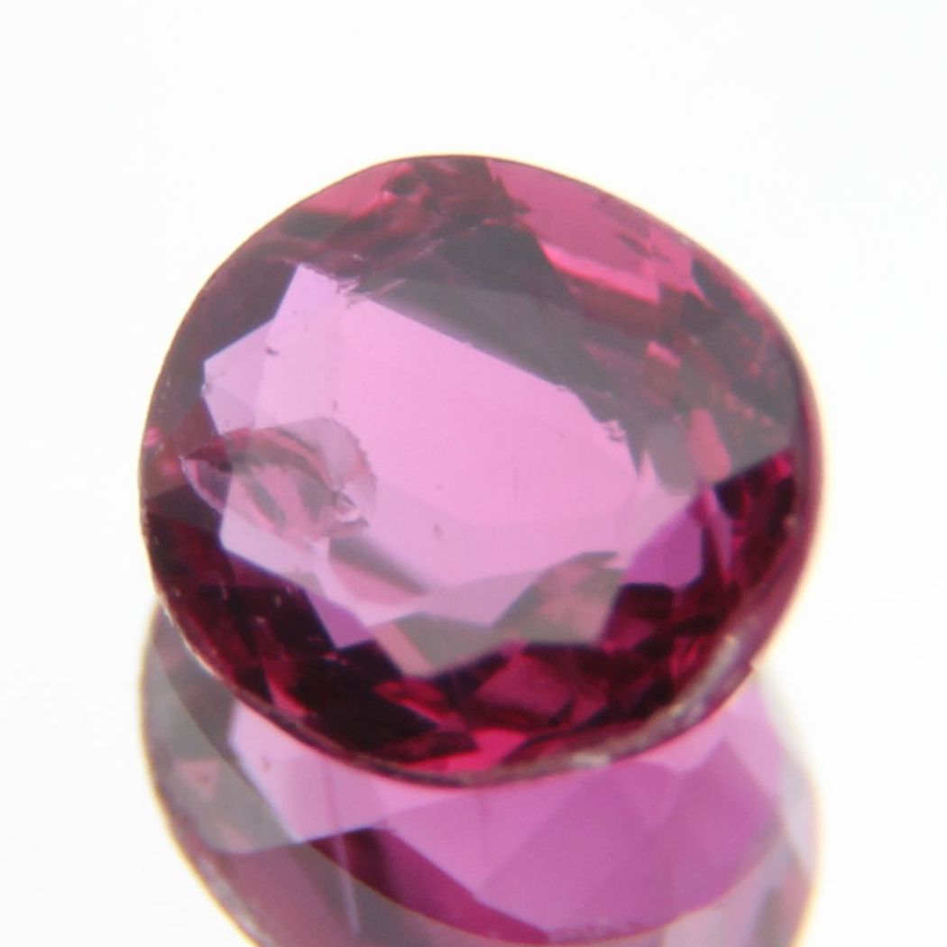 Rubin 0.25ct 