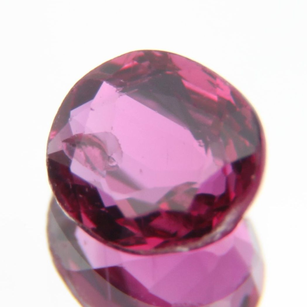 Rubin 0.25ct 