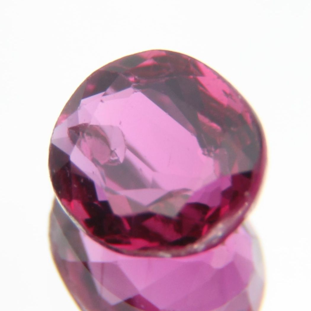 Rubin 0.25ct 