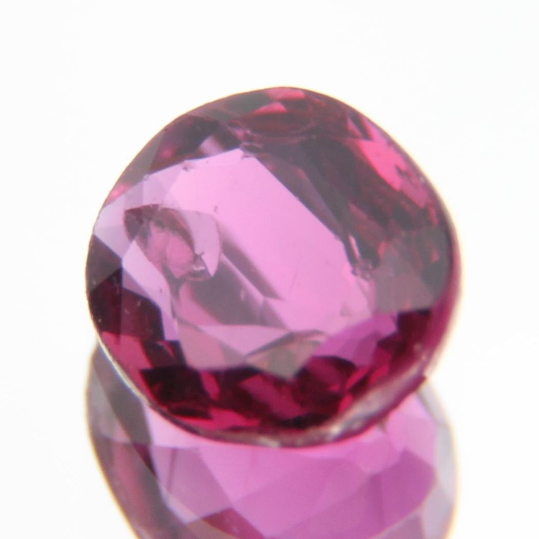 Rubin 0.25ct 