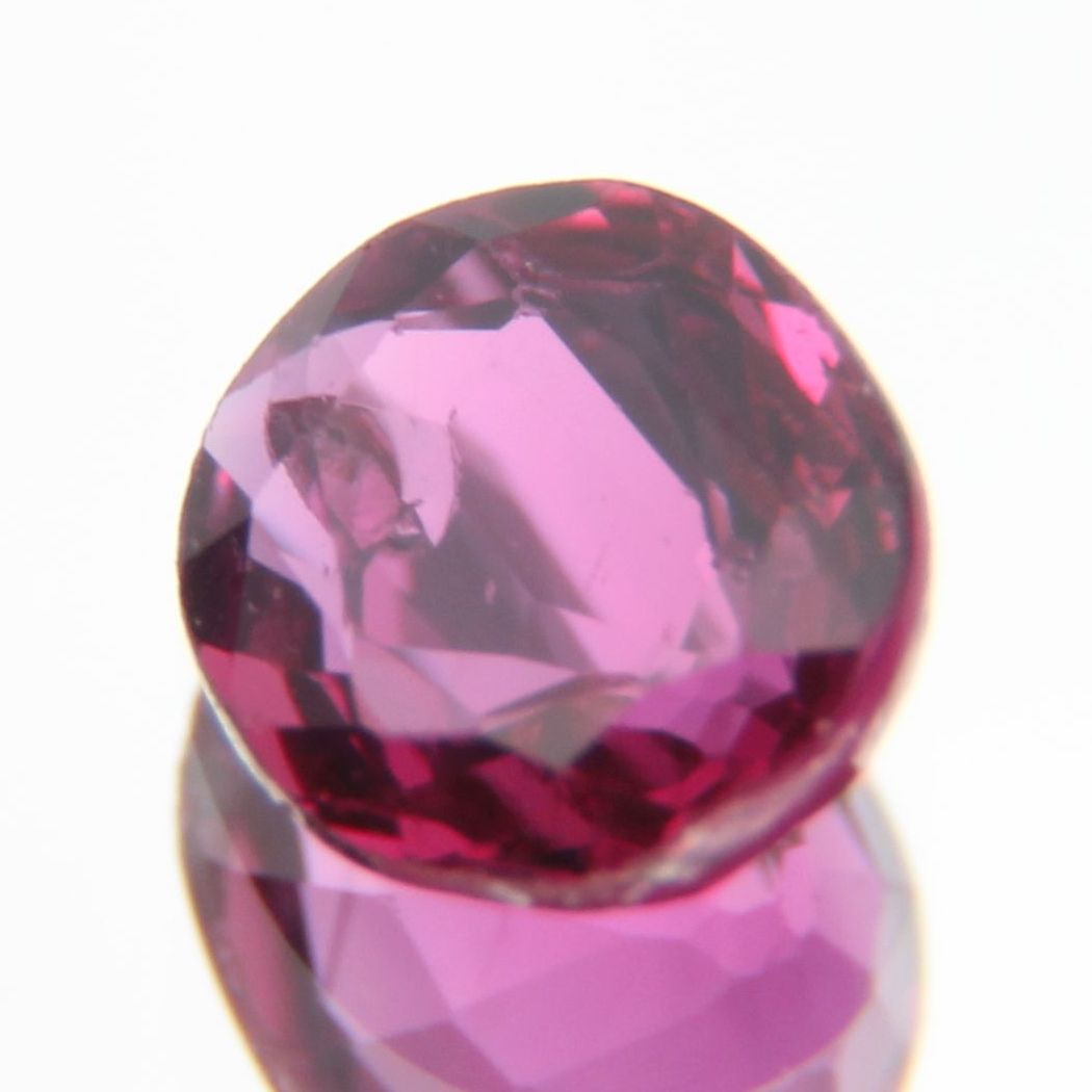 Rubin 0.25ct 