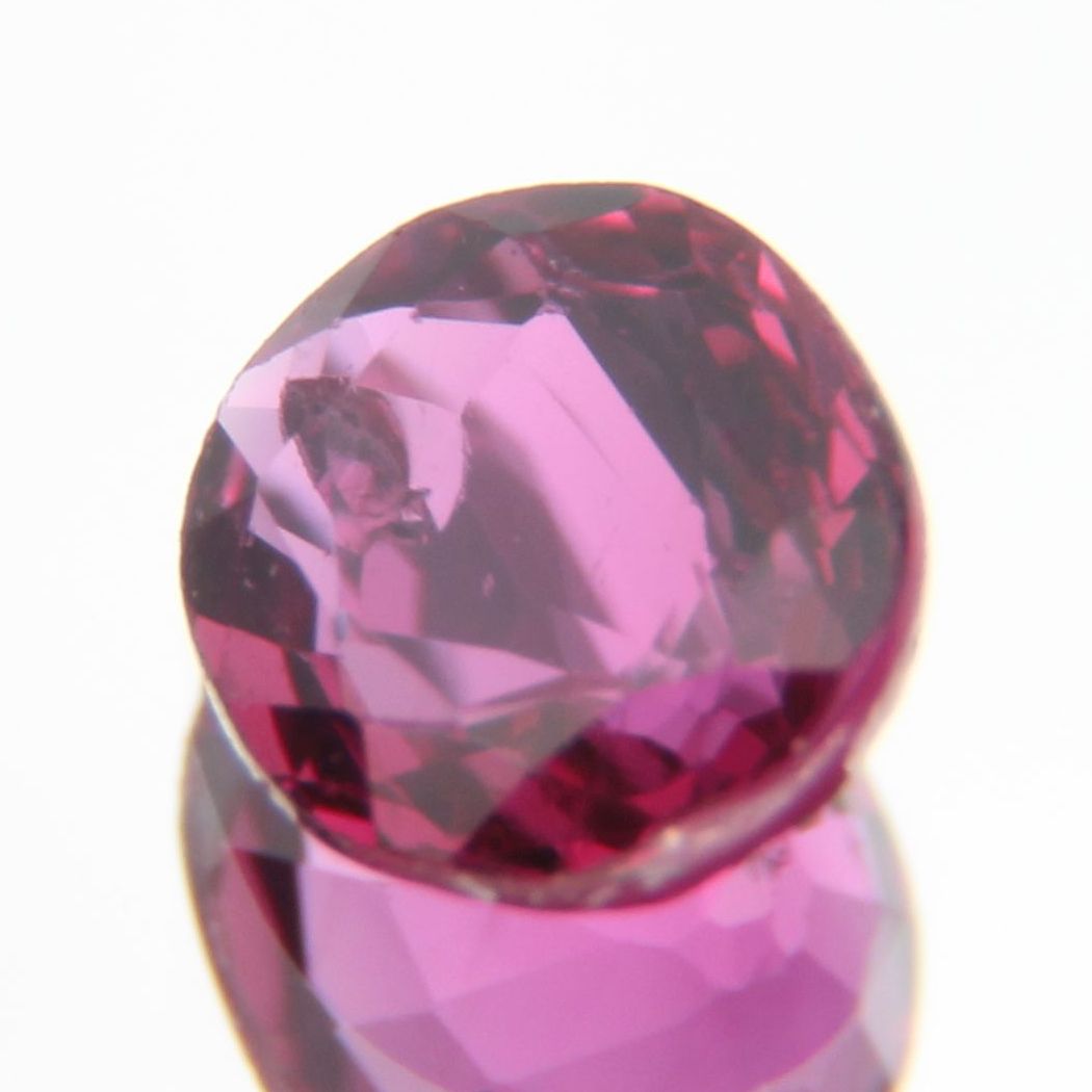 Rubin 0.25ct 