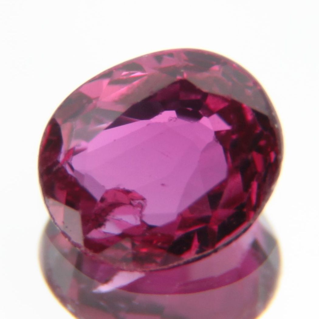 Rubin 0.25ct 