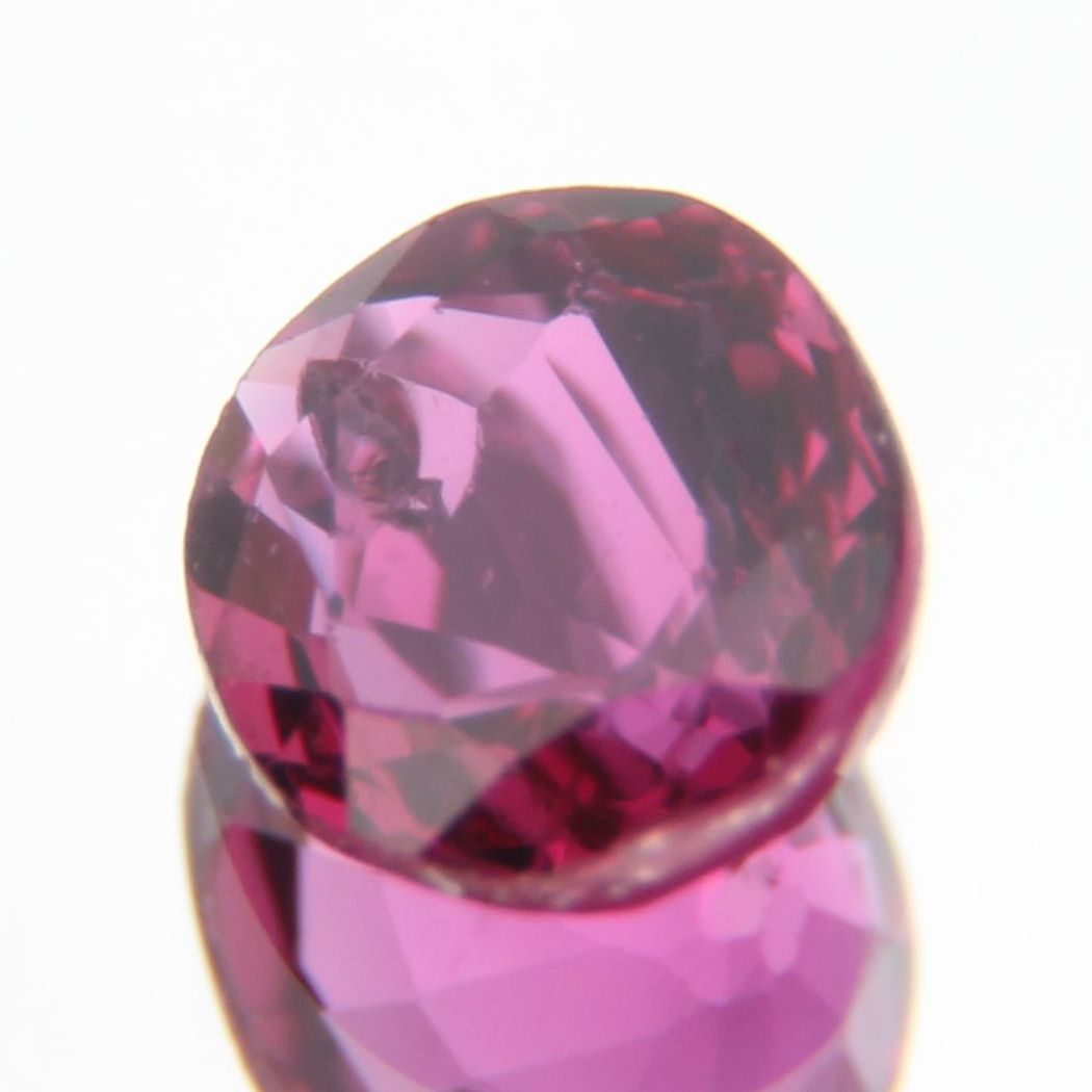 Rubin 0.25ct 