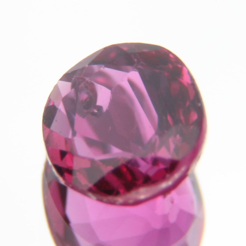 Rubin 0.25ct 