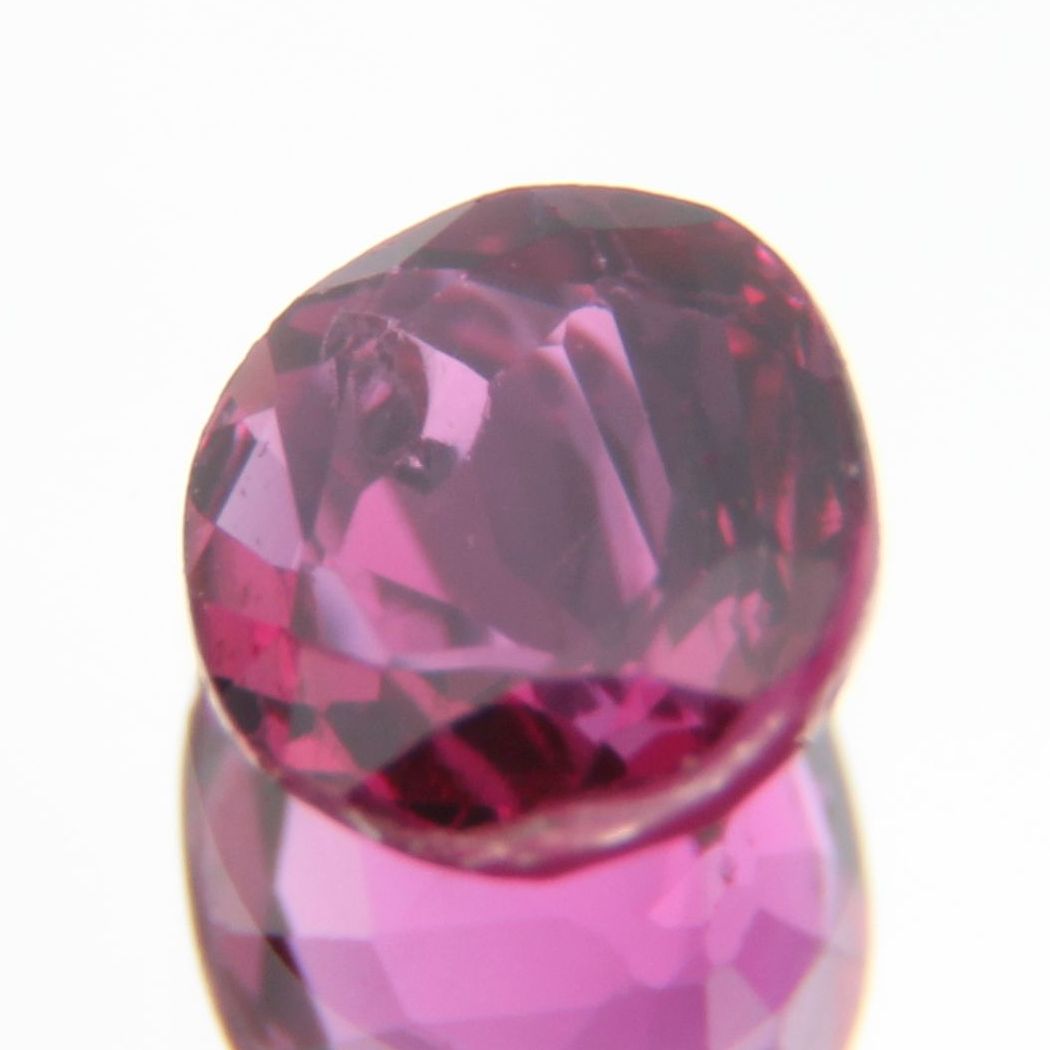 Rubin 0.25ct 
