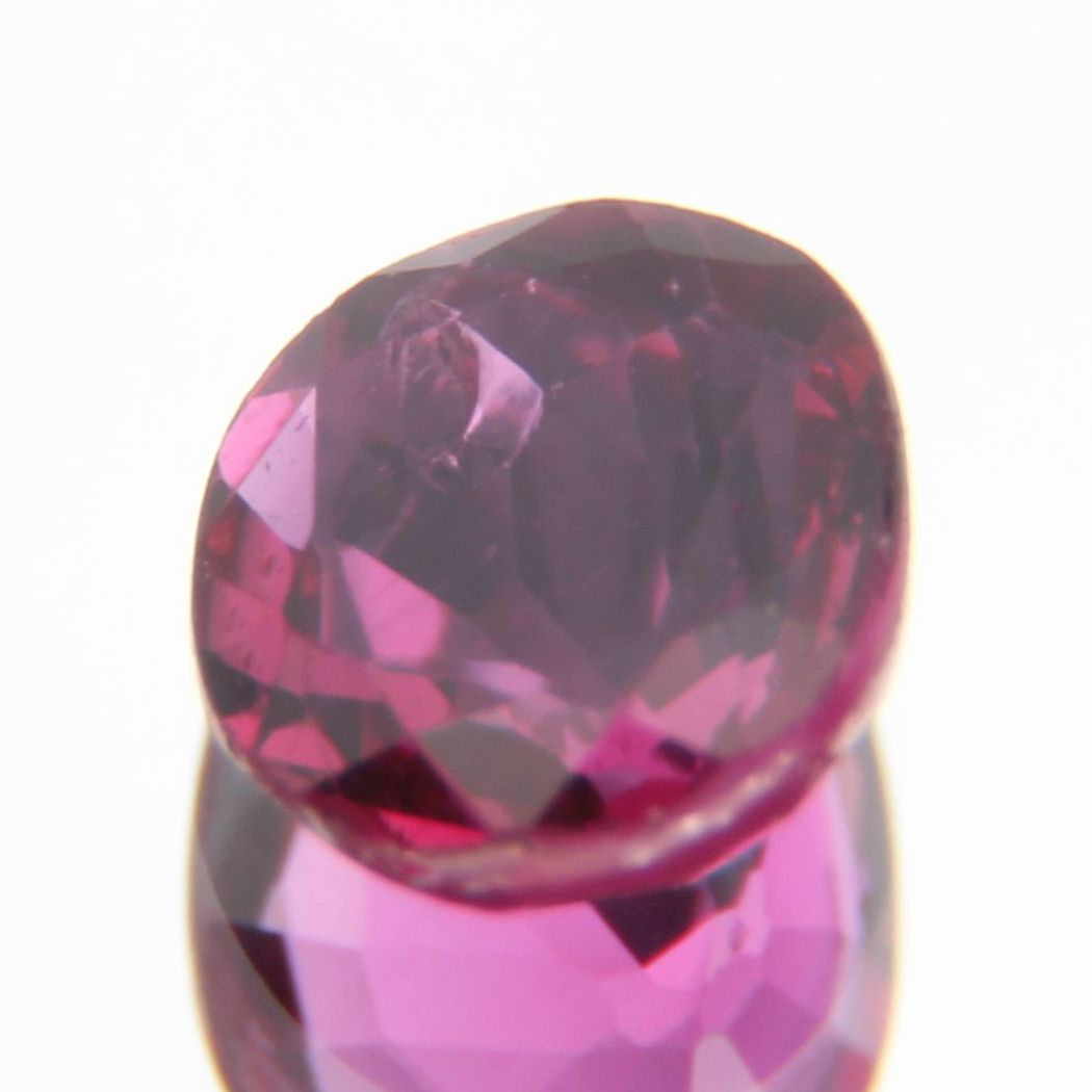 Rubin 0.25ct 