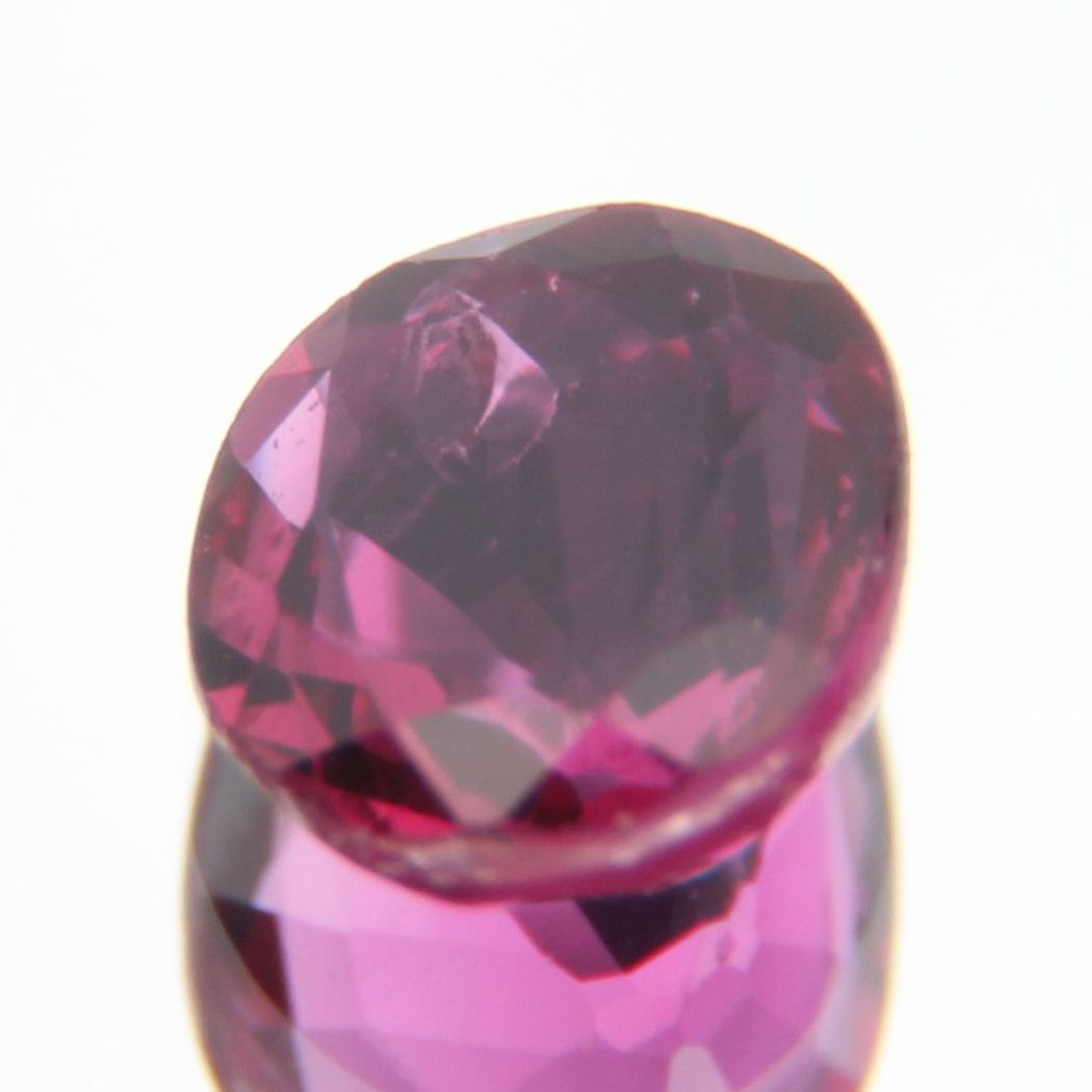 Rubin 0.25ct 