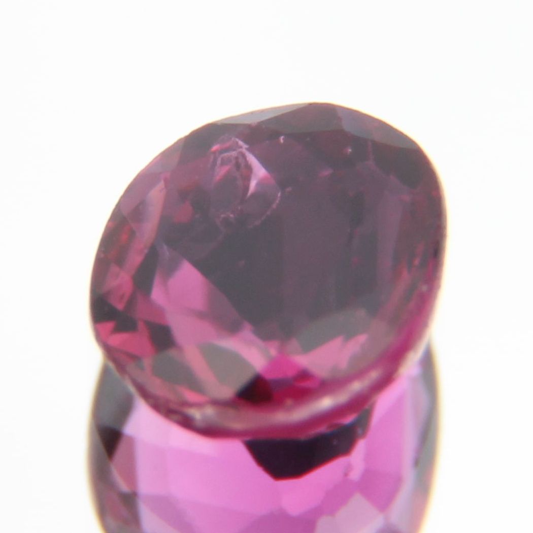 Rubin 0.25ct 