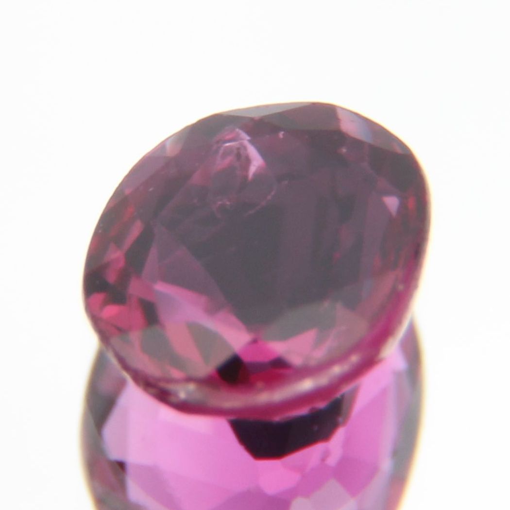 Rubin 0.25ct 