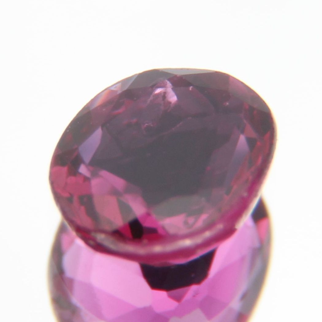 Rubin 0.25ct 