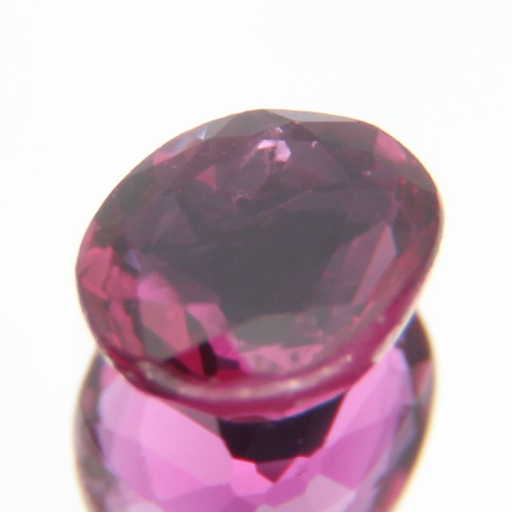Rubin 0.25ct 