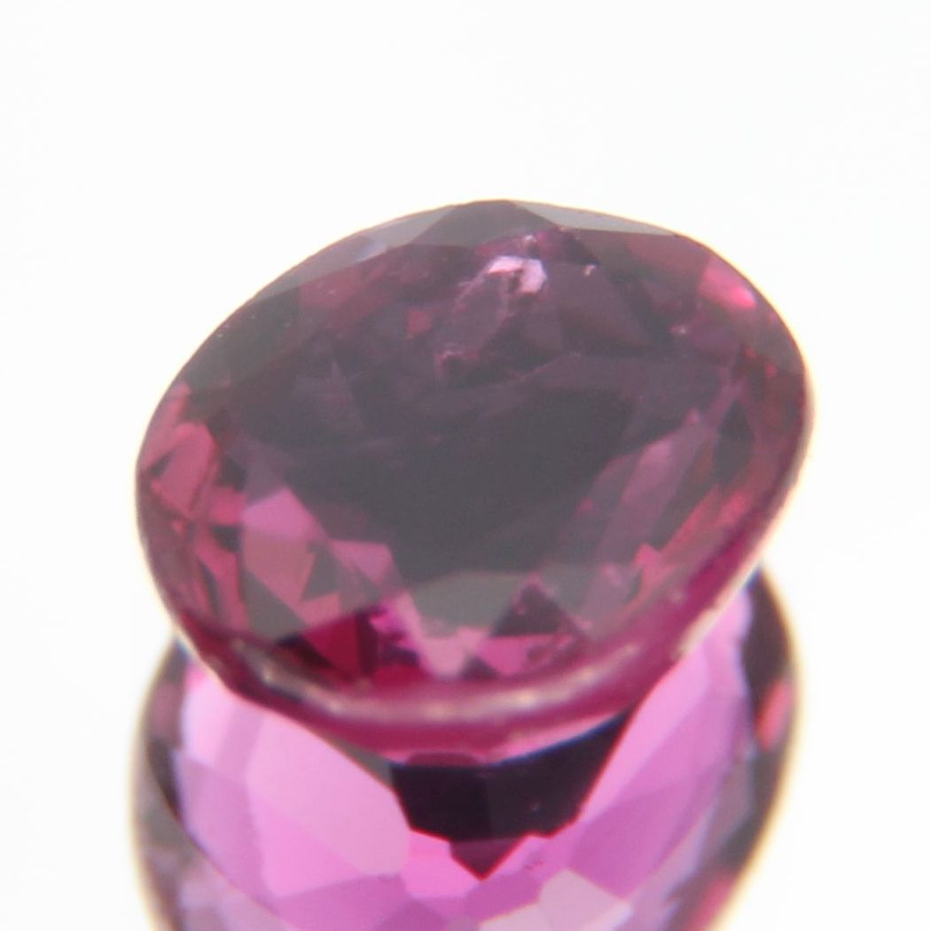 Rubin 0.25ct 
