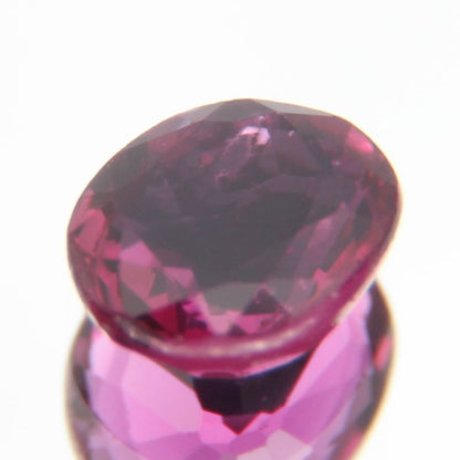 Rubin 0.25ct 
