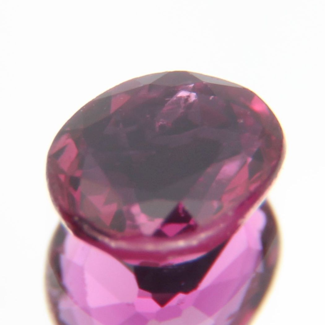 Rubin 0.25ct 