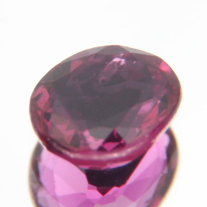 Rubin 0.25ct 