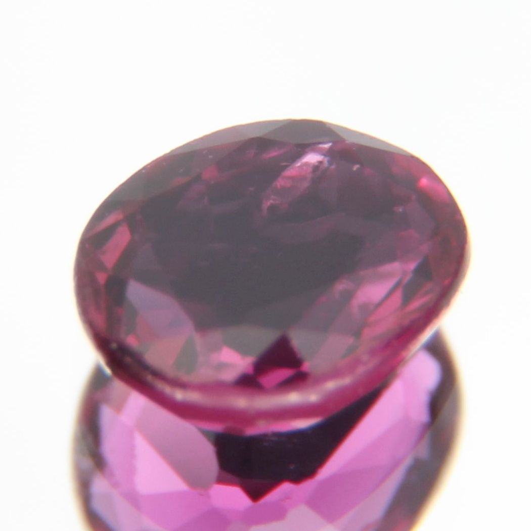 Rubin 0.25ct 