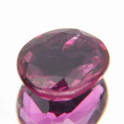 Rubin 0.25ct 
