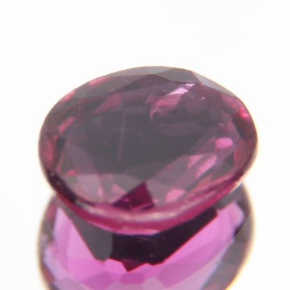 Rubin 0.25ct 